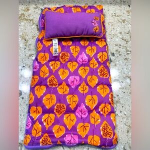 American Girl doll sleeping bag